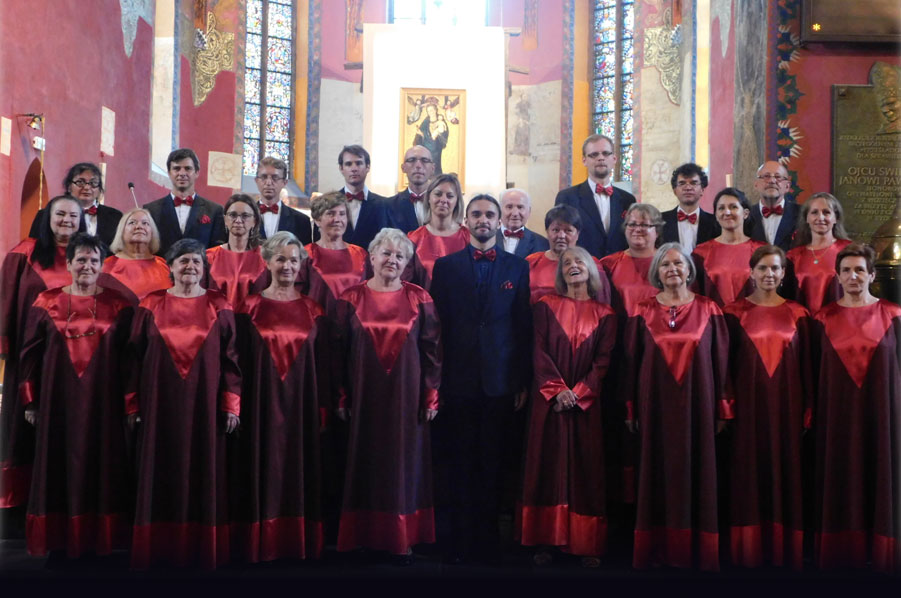chor jubileusz mini
