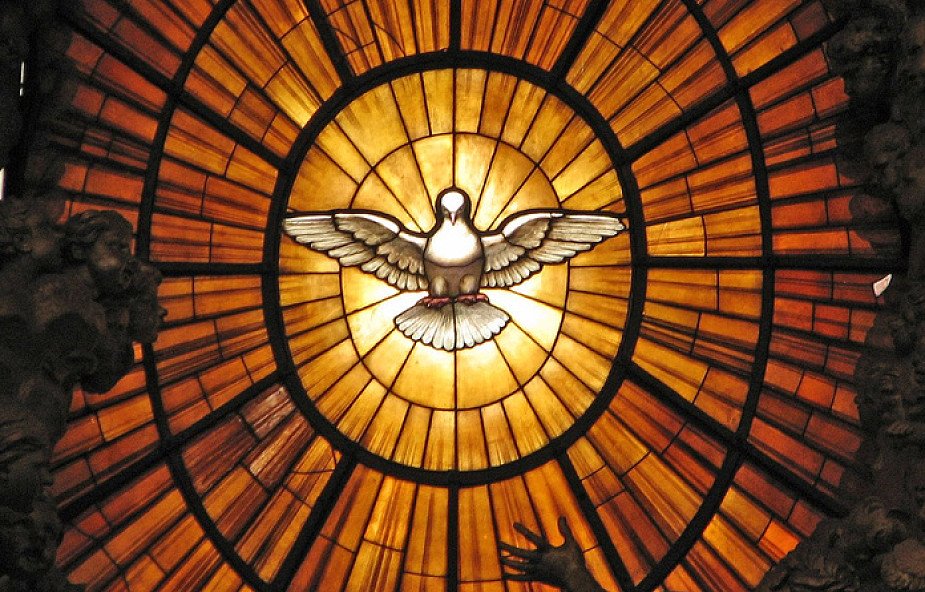 bierzmowanie po co nam dary ducha swietego