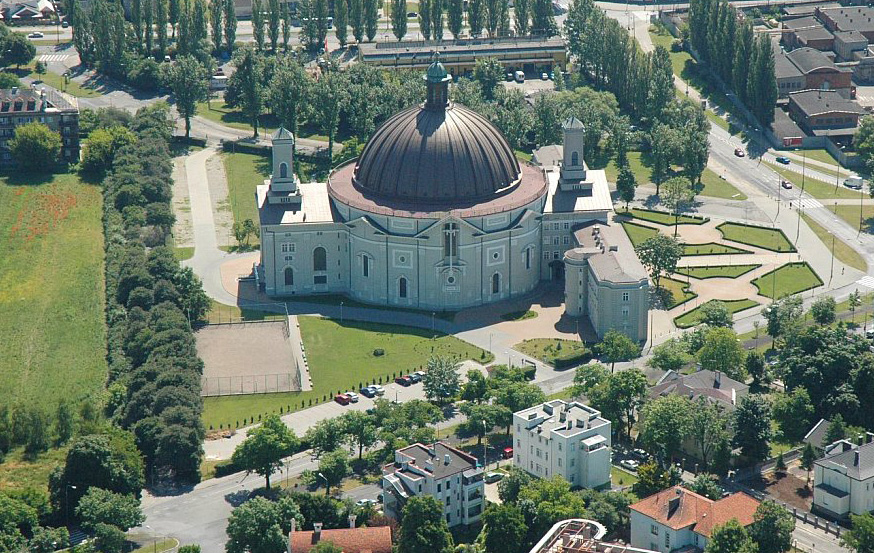 bazylika triduum2020