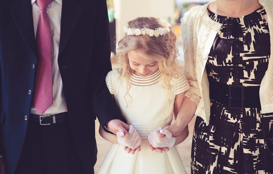 I Komunia Święta 5 zachowan rodzicow ktore moga zniszczyc komunie kazdego dziecka