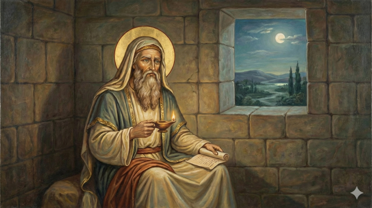 Strona Główna Msze Święte Nikodemowe – Znajdź chwilę zatrzymania przed pracą