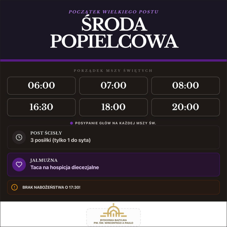 Strona Główna „Pamiętaj, że prochem jesteś i w proch się obrócisz…”